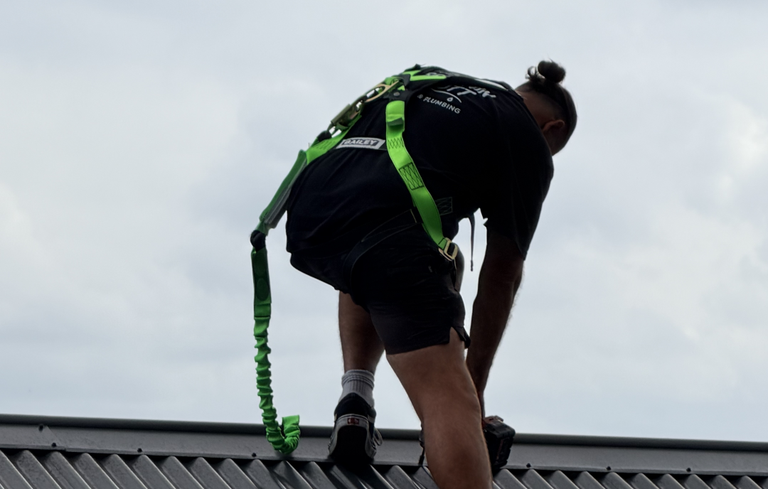 Roofing and Plumbing Gembrook