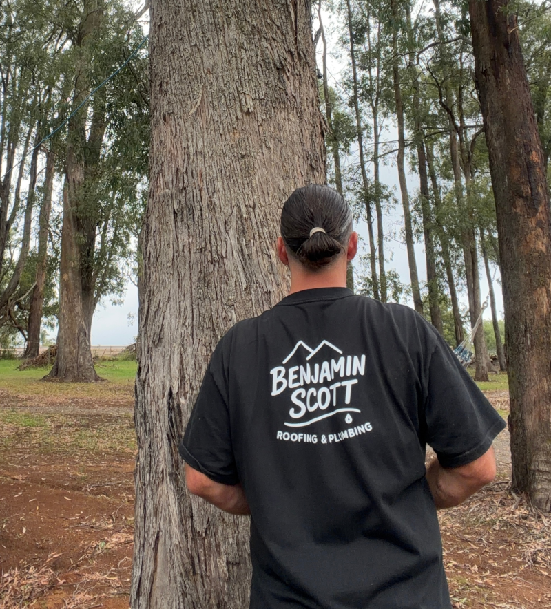 Roofing and plumbing services Gembrook