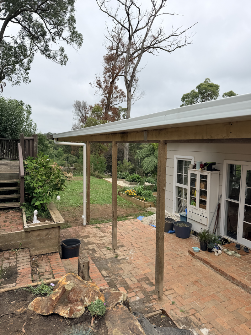 hot water system installation Gembrook